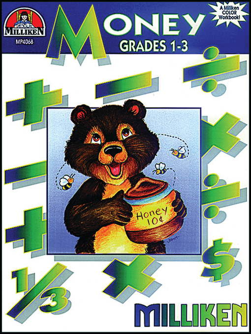 Title details for Money by Sally Fisk - Available